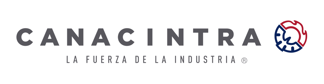 Logo CANACINTRA
